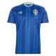 Zweden Shirt Heren Uit WK 2026