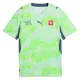 Zwitserland Shirt Heren Uit WK 2026