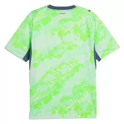Zwitserland Shirt Heren Uit WK 2026