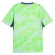 Zwitserland Shirt Heren Uit WK 2026