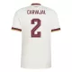 Spanje Carvajal 2 Shirt Heren Uit WK 2026