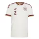 Spanje Carvajal 2 Shirt Heren Uit WK 2026