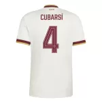 Spanje Cubarsi 4 Shirt Heren Uit WK 2026