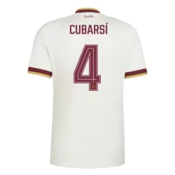 Spanje Cubarsi 4 Shirt Heren Uit WK 2026