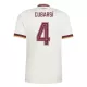 Spanje Cubarsi 4 Shirt Heren Uit WK 2026