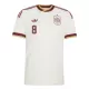 Spanje Fabian 8 Shirt Heren Uit WK 2026
