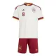 Spanje Fabian 8 Tenue Kind Uit WK 2026