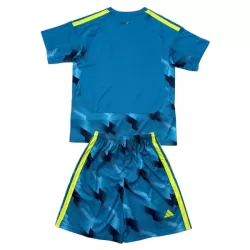 Spanje Keeper Tenue Kind WK 2026