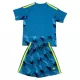 Spanje Keeper Tenue Kind WK 2026