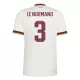 Spanje Le Normand 3 Shirt Heren Uit WK 2026