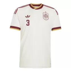 Spanje Le Normand 3 Shirt Heren Uit WK 2026