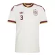 Spanje Le Normand 3 Shirt Heren Uit WK 2026