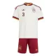 Spanje Le Normand 3 Tenue Kind Uit WK 2026