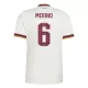 Spanje Merino 6 Shirt Heren Uit WK 2026