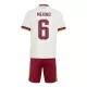 Spanje Merino 6 Tenue Kind Uit WK 2026