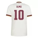 Spanje Olmo 10 Shirt Heren Uit WK 2026
