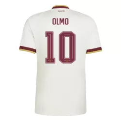 Spanje Olmo 10 Shirt Heren Uit WK 2026