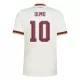 Spanje Olmo 10 Shirt Heren Uit WK 2026