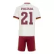 Spanje Oyarzabal 21 Tenue Kind Uit WK 2026