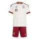 Spanje Oyarzabal 21 Tenue Kind Uit WK 2026