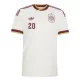 Spanje Pedri 20 Shirt Heren Uit WK 2026