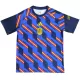 Spanje Pre-Match Shirt Heren WK 2026