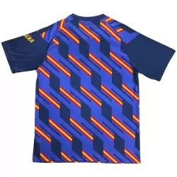 Spanje Pre-Match Shirt Heren WK 2026