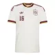 Spanje Rodrigo 16 Shirt Heren Uit WK 2026
