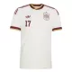 Spanje Williams JR 17 Shirt Heren Uit WK 2026