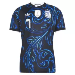 Argentinië De Paul 7 Tenue Kind Uit WK 2026