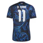 Argentinië Di Maria 11 Shirt Heren Uit WK 2026