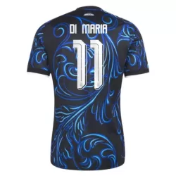 Argentinië Di Maria 11 Shirt Heren Uit WK 2026