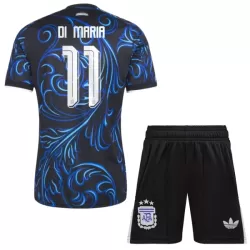 Argentinië Di Maria 11 Tenue Kind Uit WK 2026