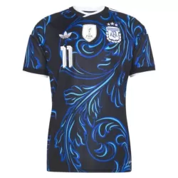 Argentinië Di Maria 11 Tenue Kind Uit WK 2026