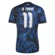 Argentinië Di Maria 11 Tenue Kind Uit WK 2026