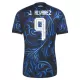 Argentinië J. Alvarez 9 Tenue Kind Uit WK 2026