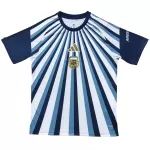 Argentinië Pre-Match Shirt Heren 2026