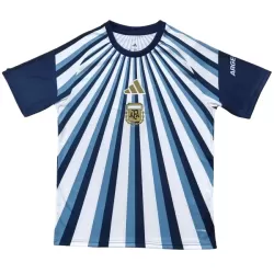 Argentinië Pre-Match Shirt Heren 2026