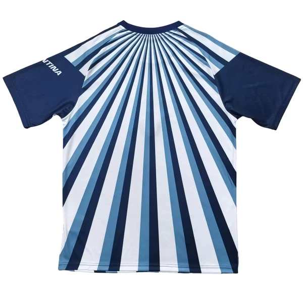 Argentinië Pre-Match Shirt Heren 2026