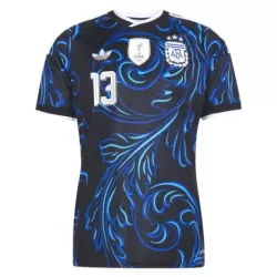 Argentinië Romero 13 Shirt Heren Uit WK 2026