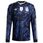 Argentinië Shirt Heren Uit WK 2026 Lange Mouw