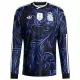 Argentinië Shirt Heren Uit WK 2026 Lange Mouw Argentinië Shirt Heren Uit WK 2026 Lange Mouw