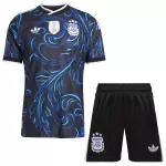 Argentinië Tenue Kind Uit WK 2026