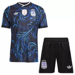 Argentinië Tenue Kind Uit WK 2026