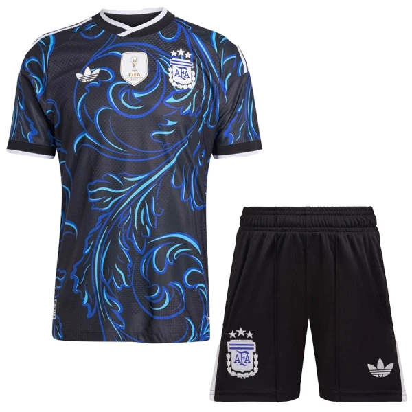 Argentinië Tenue Kind Uit WK 2026