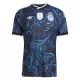 Argentinië Tenue Kind Uit WK 2026