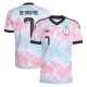 België De Bruyne 7 Shirt Heren Uit WK 2026