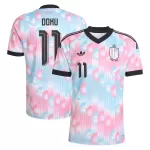 België Doku 11 Shirt Heren Uit WK 2026