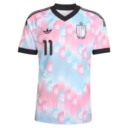 België Doku 11 Shirt Heren Uit WK 2026