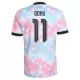 België Doku 11 Shirt Heren Uit WK 2026